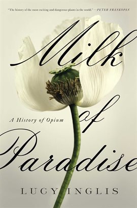 Cover image for Milk of Paradise