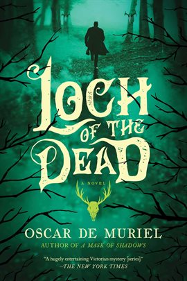 Cover image for Loch of the Dead
