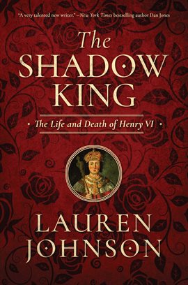 Cover image for The Shadow King