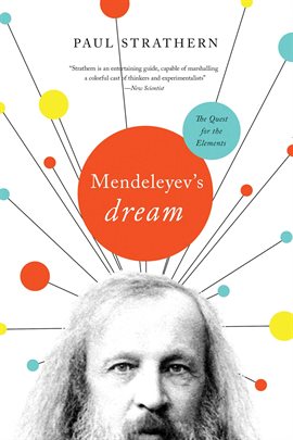 Imagen de portada para Mendeleyev's Dream