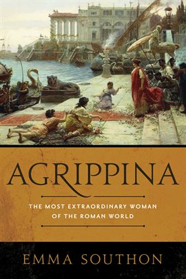 Cover image for Agrippina