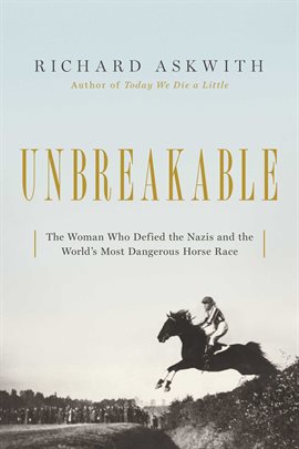 Cover image for Unbreakable