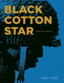 Cover image for Black Cotton Star