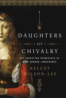 Cover image for Daughters of Chivalry