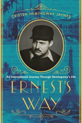 Cover image for Ernest's Way