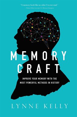 Cover image for Memory Craft