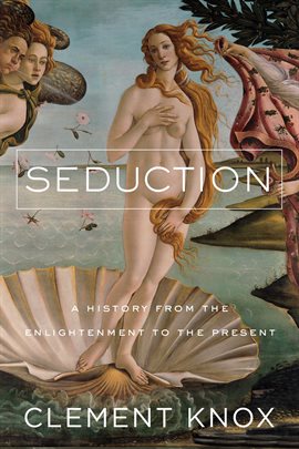 Cover image for Seduction