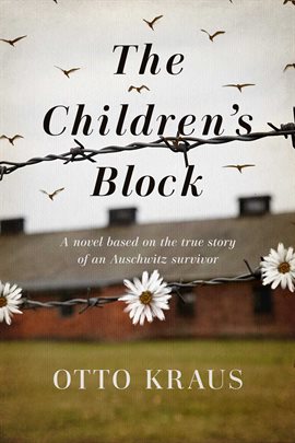Cover image for The Children's Block