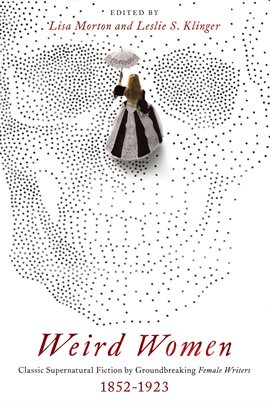 Cover image for Weird Women