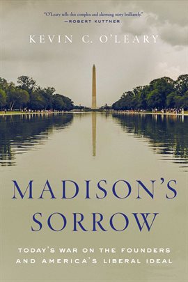 Cover image for Madison's Sorrow