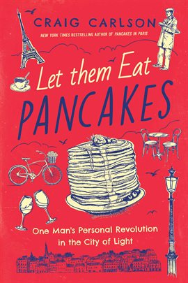 Cover image for Let Them Eat Pancakes