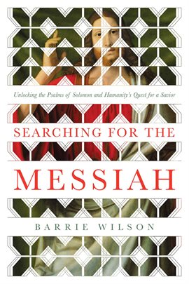 Cover image for Searching for the Messiah