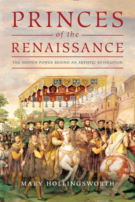 Cover image for Princes of the Renaissance