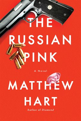 Cover image for The Russian Pink