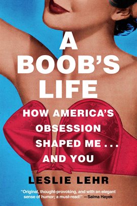 Cover image for A Boob's Life