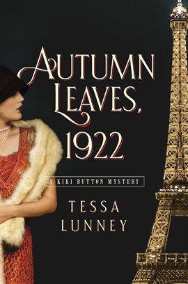 Imagen de portada para Autumn Leaves, 1922