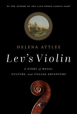 Cover image for Lev's Violin