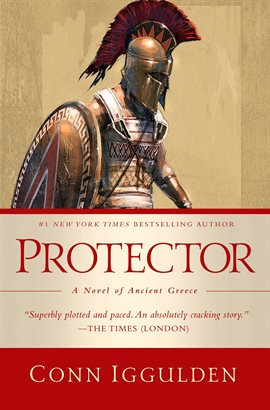 Imagen de portada para Protector