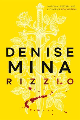 Cover image for Rizzio