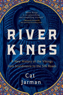 Imagen de portada para River Kings
