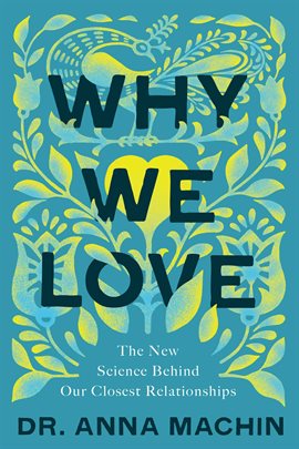 Cover image for Why We Love