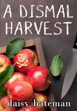 Cover image for A Dismal Harvest