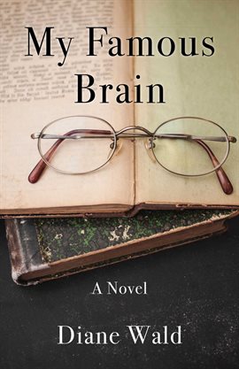 Imagen de portada para My Famous Brain