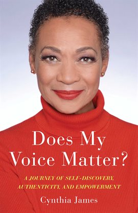 Imagen de portada para Does My Voice Matter?