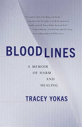 Imagen de portada para Bloodlines