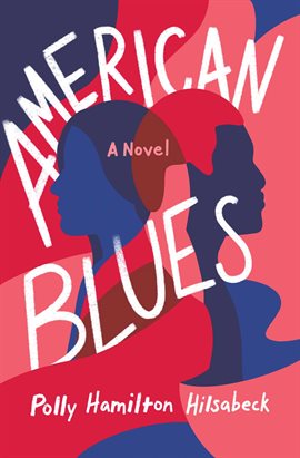 Cover image for American Blues