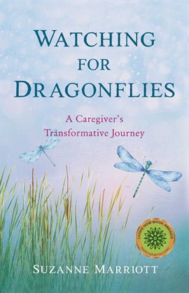 Imagen de portada para Watching for Dragonflies