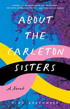 Cover image for About the Carleton Sisters