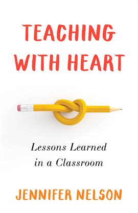 Imagen de portada para Teaching With Heart