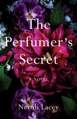 Imagen de portada para The Perfumer's Secret