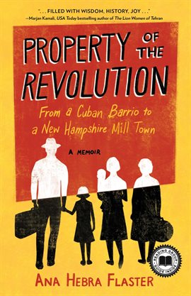 Property of the Revolution