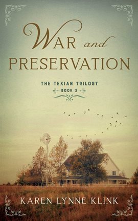 Imagen de portada para War and Preservation