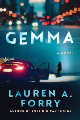 Cover image for Gemma