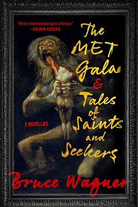 Cover image for The Met Gala & Tales of Saints and Seekers