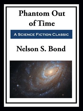 Cover image for Phantom of the Seven Stars