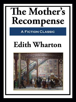Cover image for The Mother's Recompense