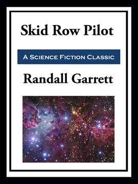 Cover image for Skid Row Pilot