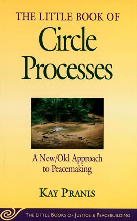 Imagen de portada para The Little Book of Circle Processes