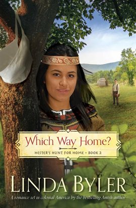 Cover image for Which Way Home?