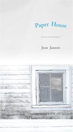 Imagen de portada para Paper House