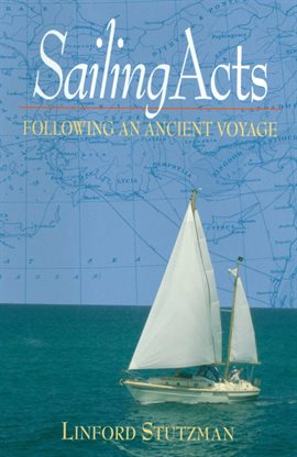 Imagen de portada para Sailing Acts