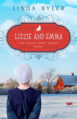 Cover image for Lizzie and Emma