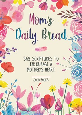 Cover image for Mom's Daily Bread