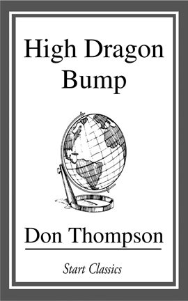 Imagen de portada para High Dragon Bump