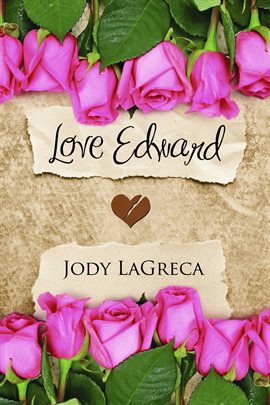 Cover image for Love Edward
