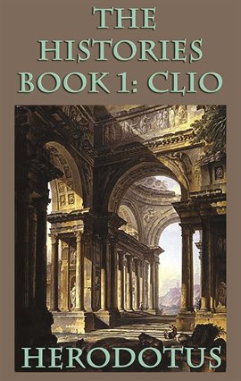 Cover image for Clio